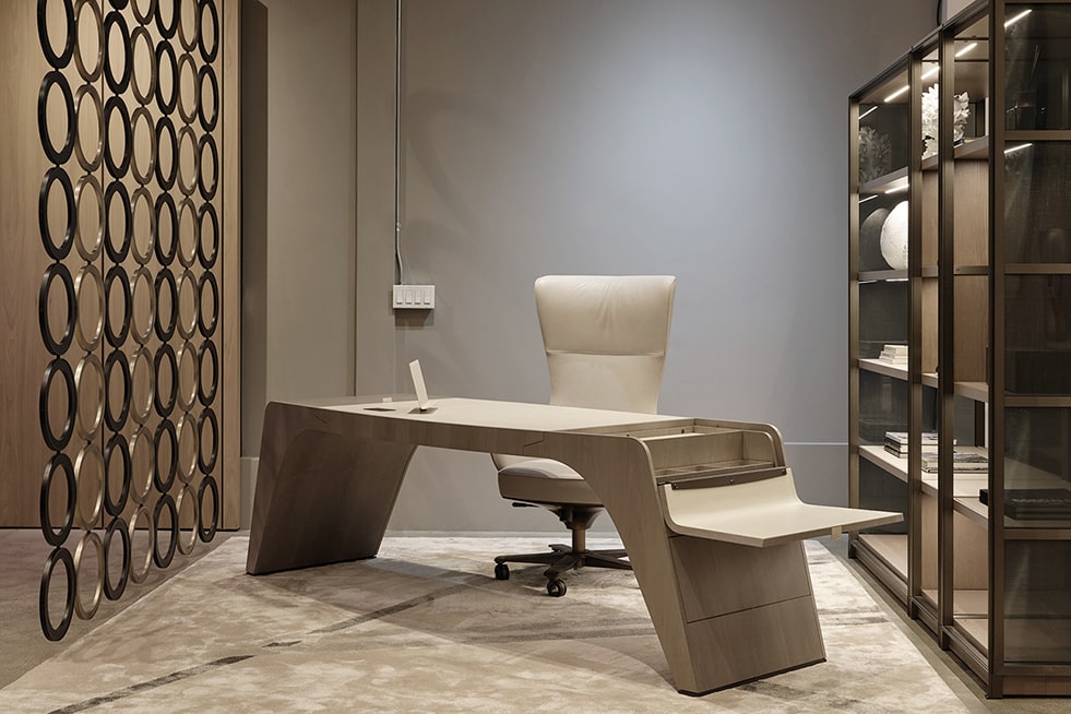 GIORGETTI OPENS A NEW SPACE IN LOS ANGELES 8