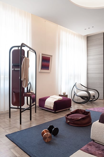 HOTSPOT | Milan Design City 2021 14