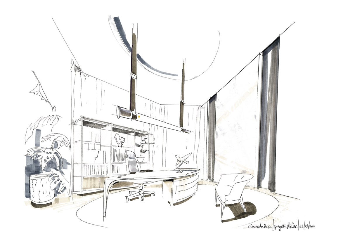 LIFE AT | The new "Places to Live" catalogue 13