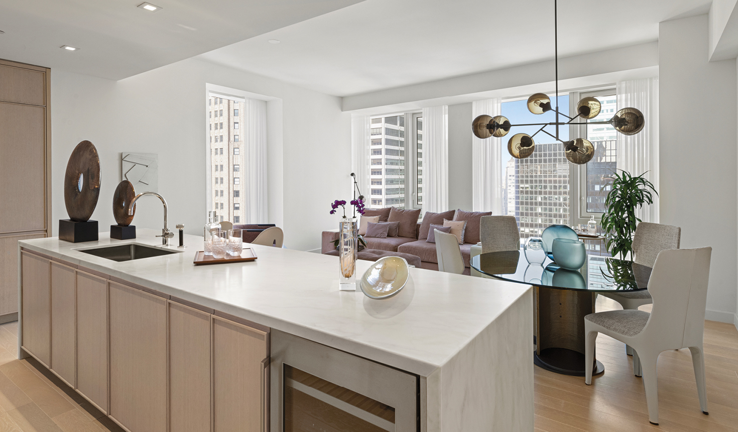HOTSPOT | New (York) Headquarters 1