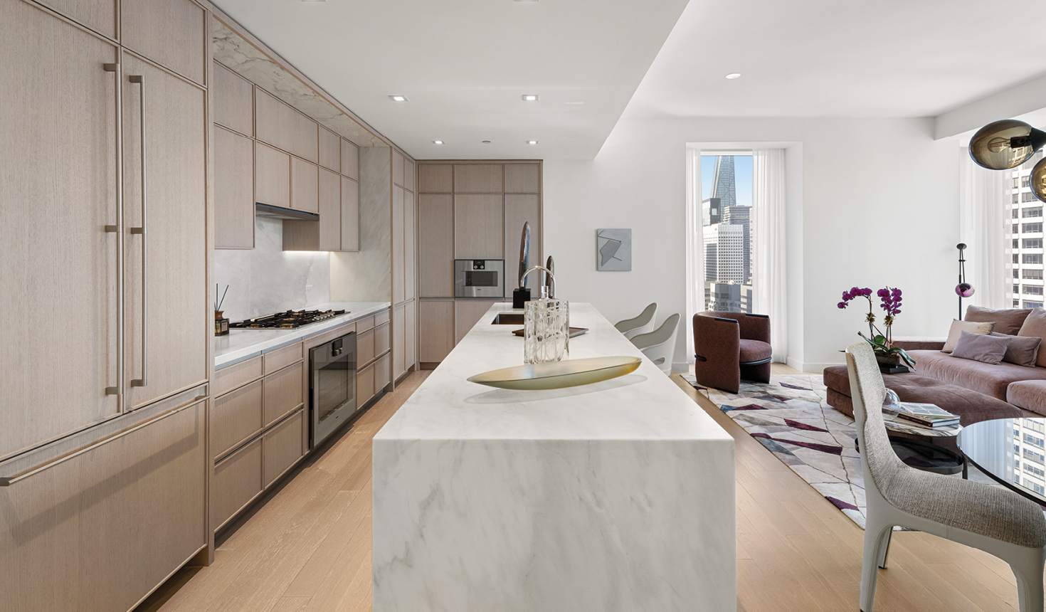 HOTSPOT | New (York) Headquarters 2