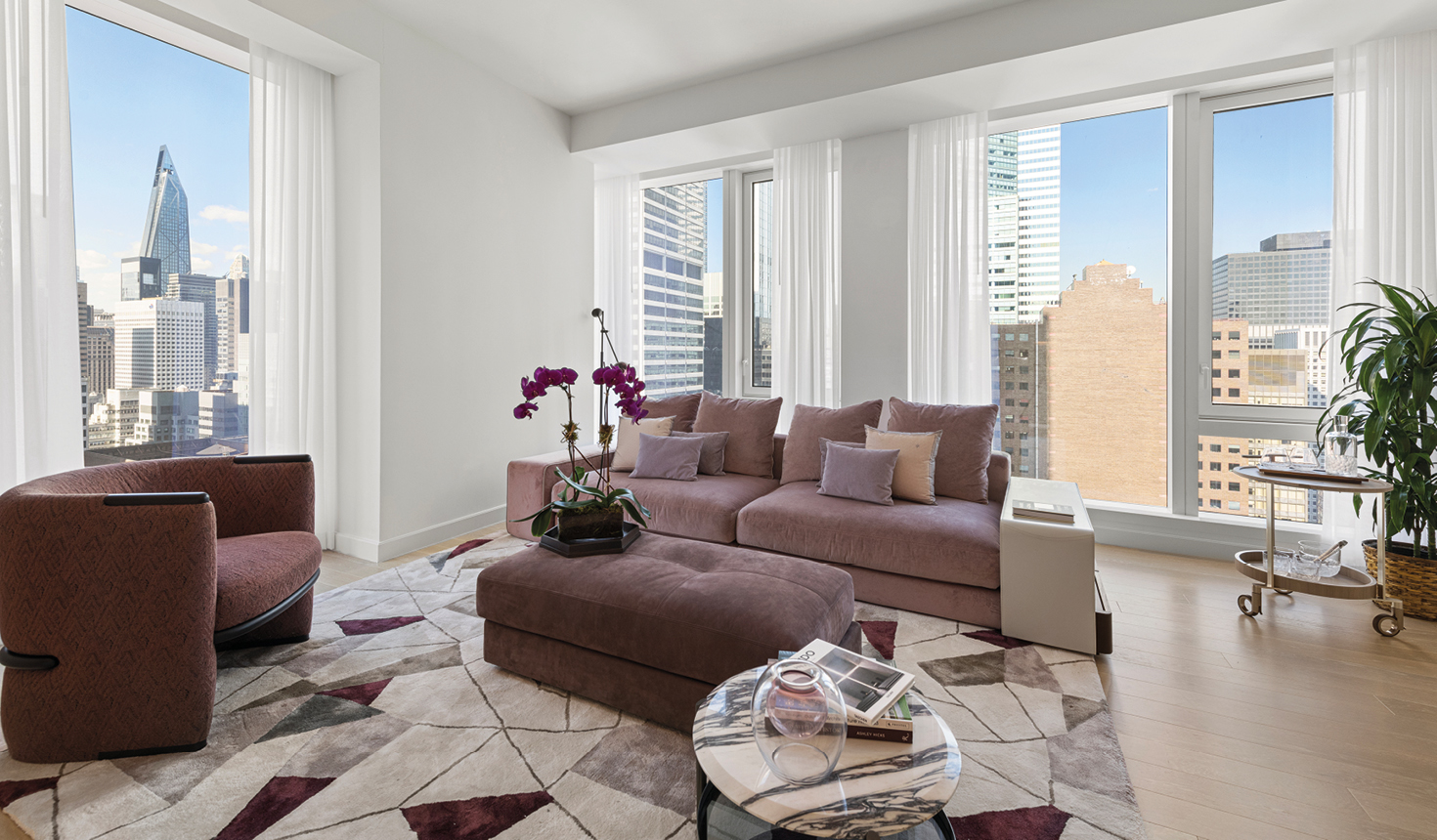HOTSPOT | New (York) Headquarters 3