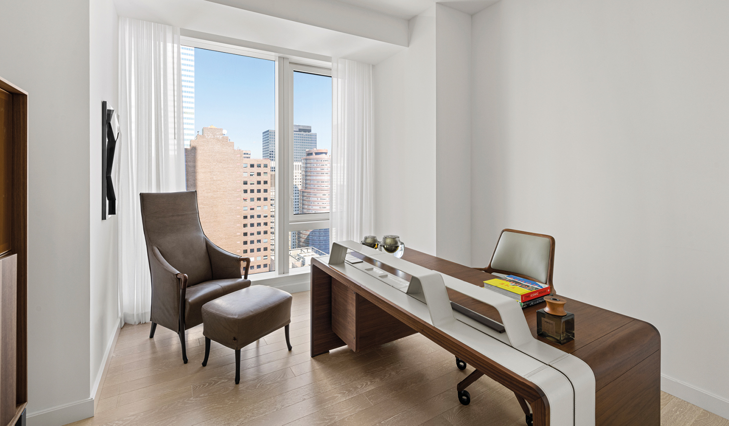 HOTSPOT | New (York) Headquarters 4