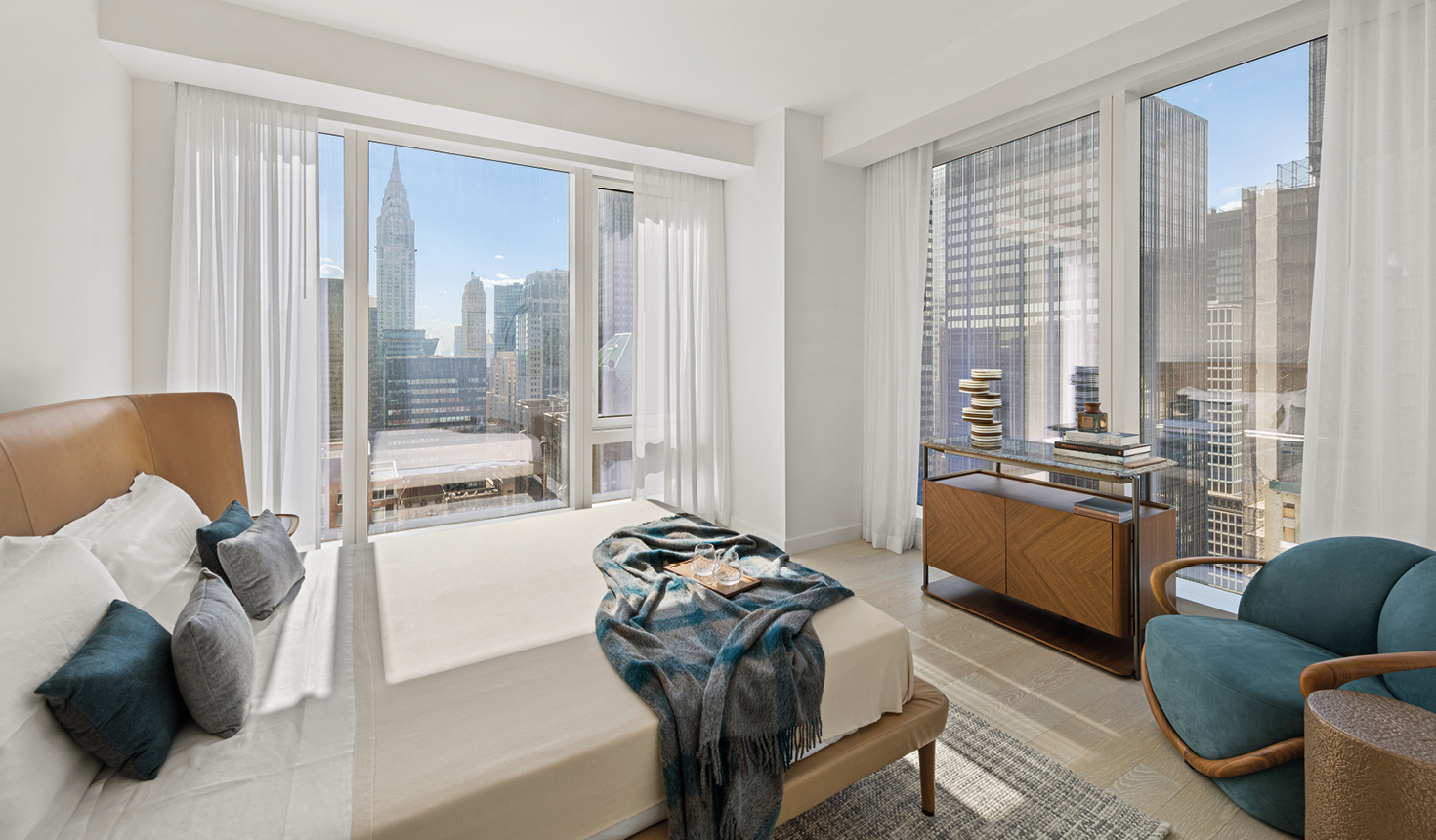 HOTSPOT | New (York) Headquarters 5