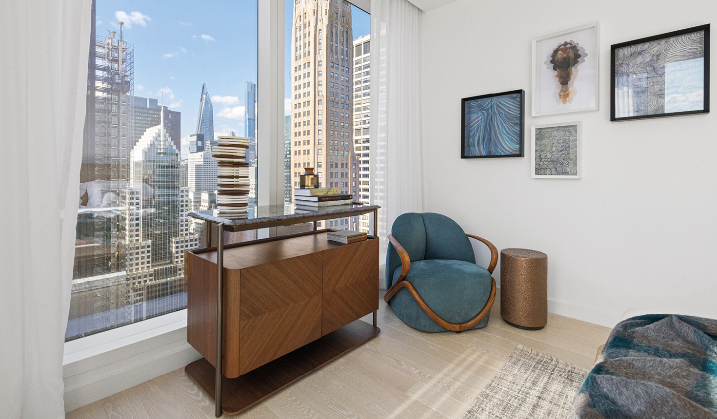 HOTSPOT | New (York) Headquarters 7