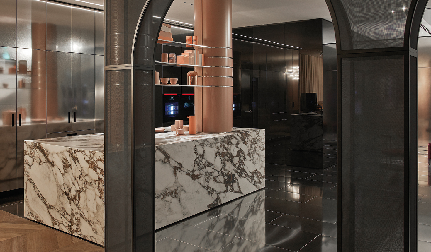 Signature Kitchen Suite 5