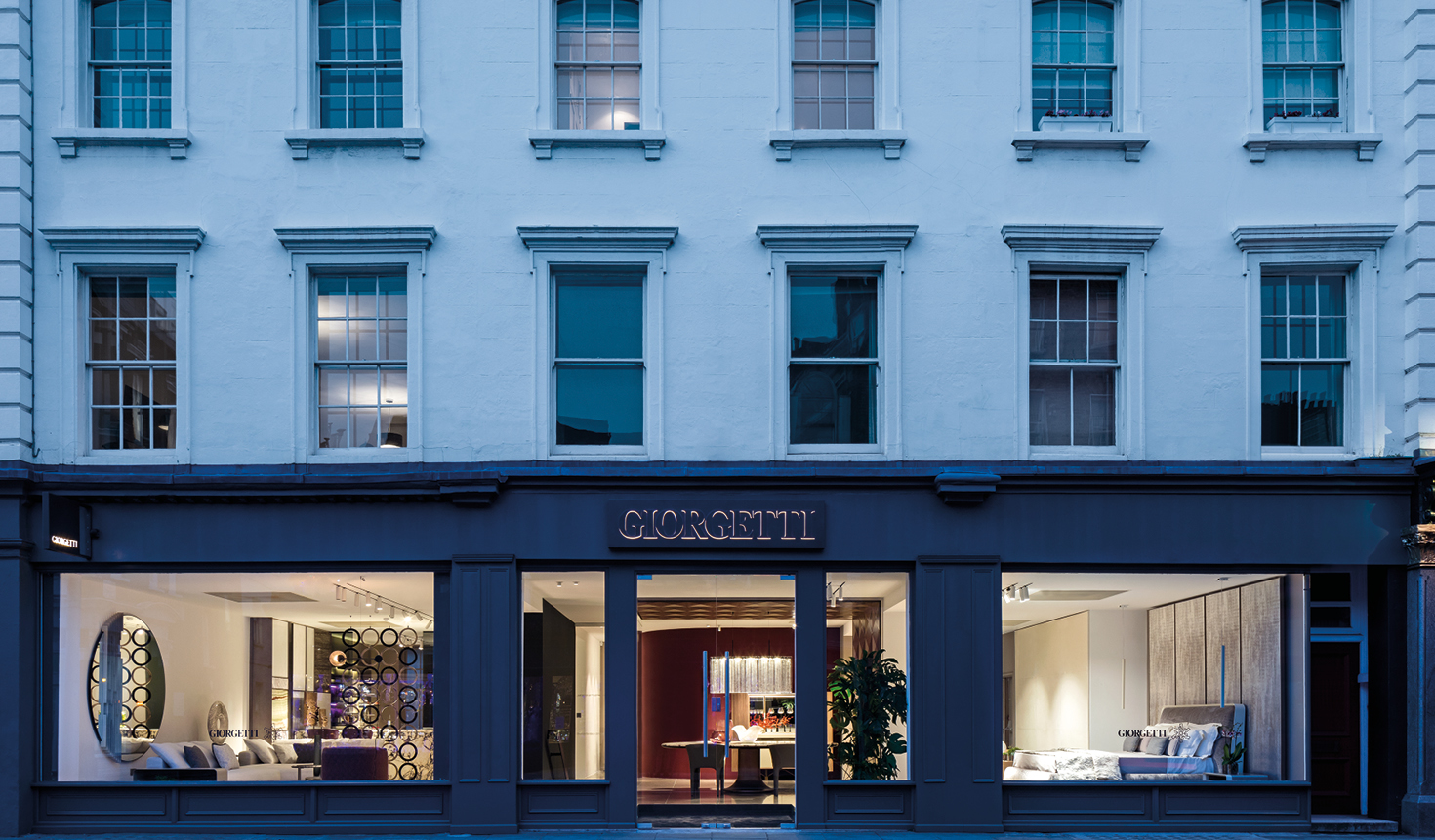 HOTSPOT | London Calling 1