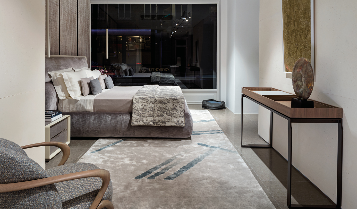 HOTSPOT | London Calling 6
