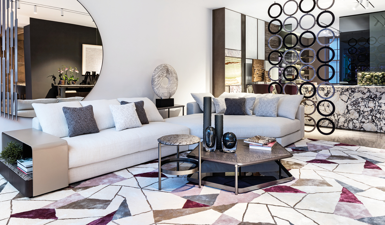 EVENTS | London Design Week 2021 2