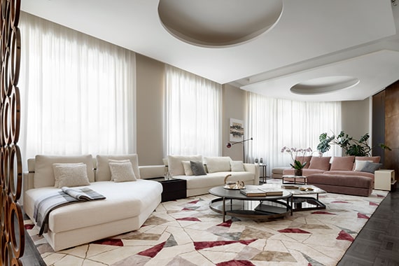 Living Area 29