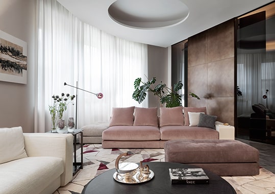Living Area 30