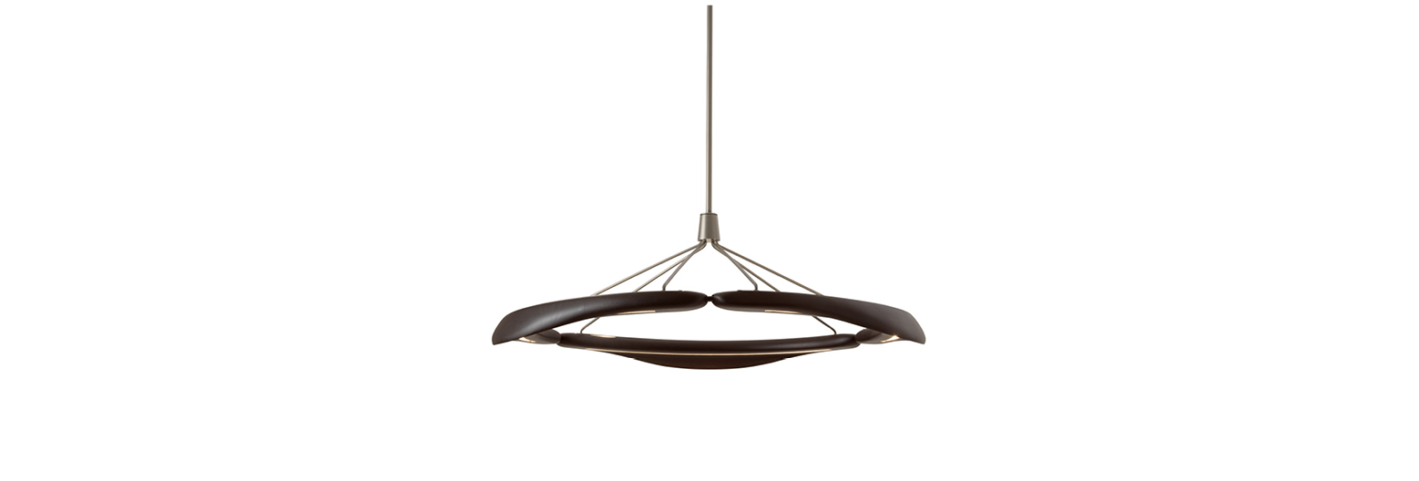 Dunes - Lighting - Giorgetti 2