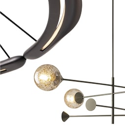 COLLEZIONE 2021: LIGHTING