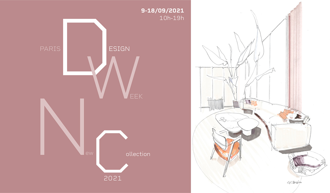 EVENTS | Paris Design Week 2021 1