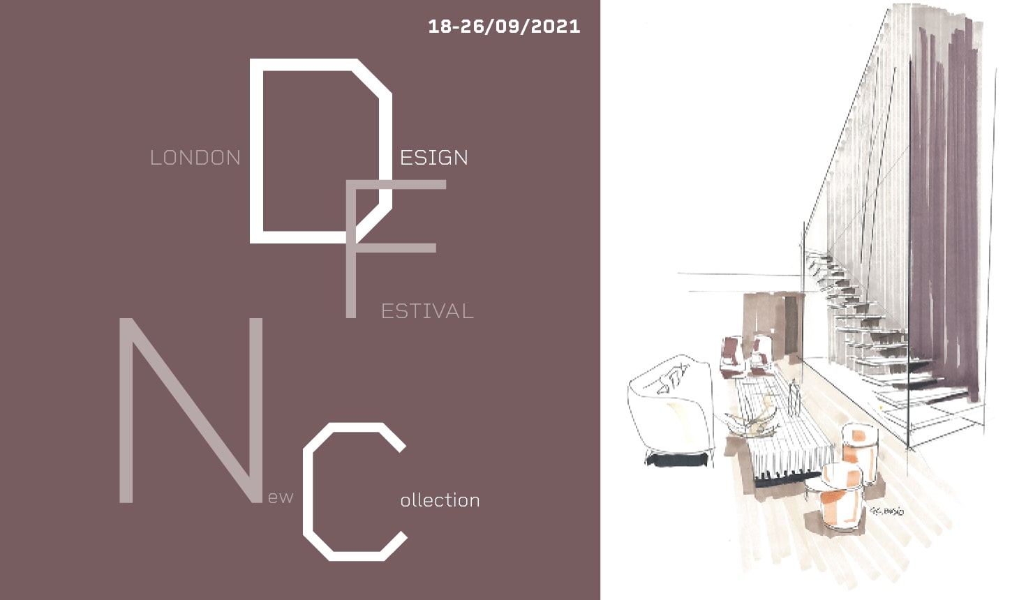 EVENTS | London Design Festival 2021 1